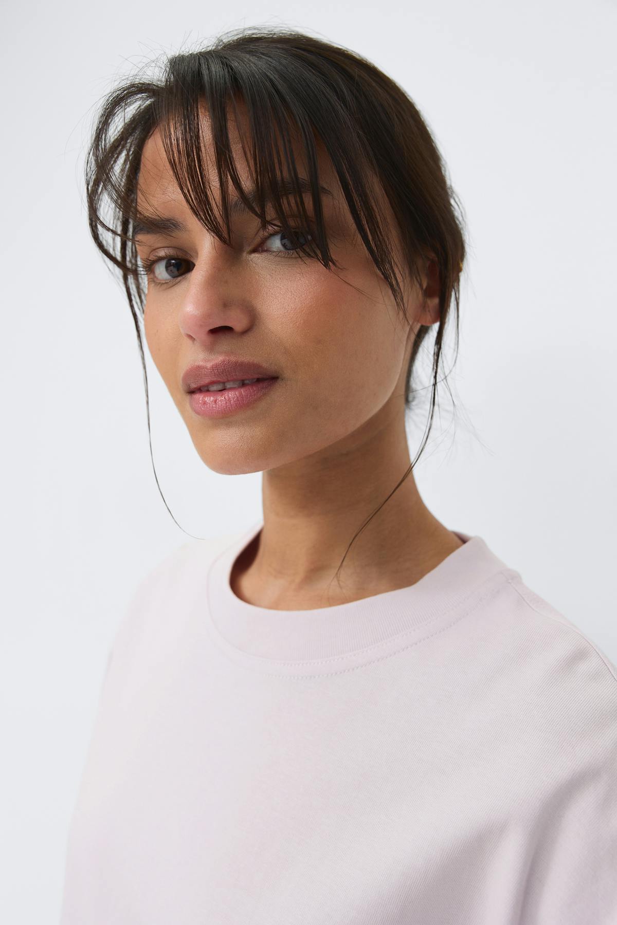 Perfect boxy tee