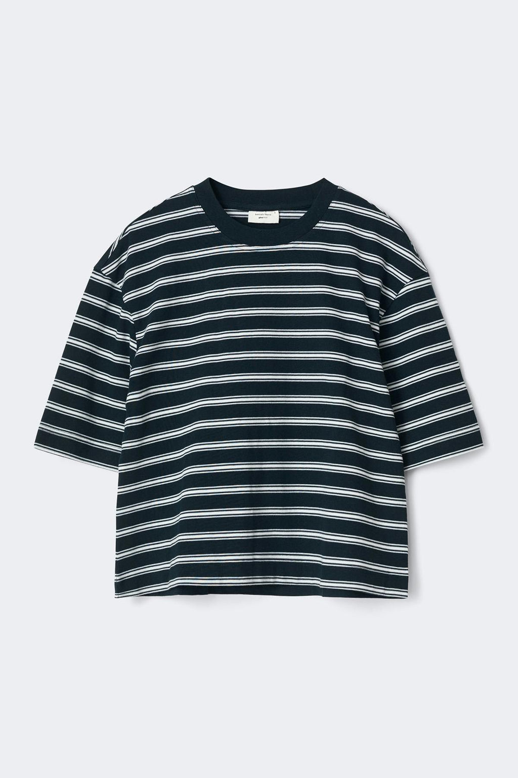 Perfect boxy tee