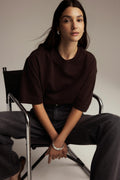 Perfect boxy tee