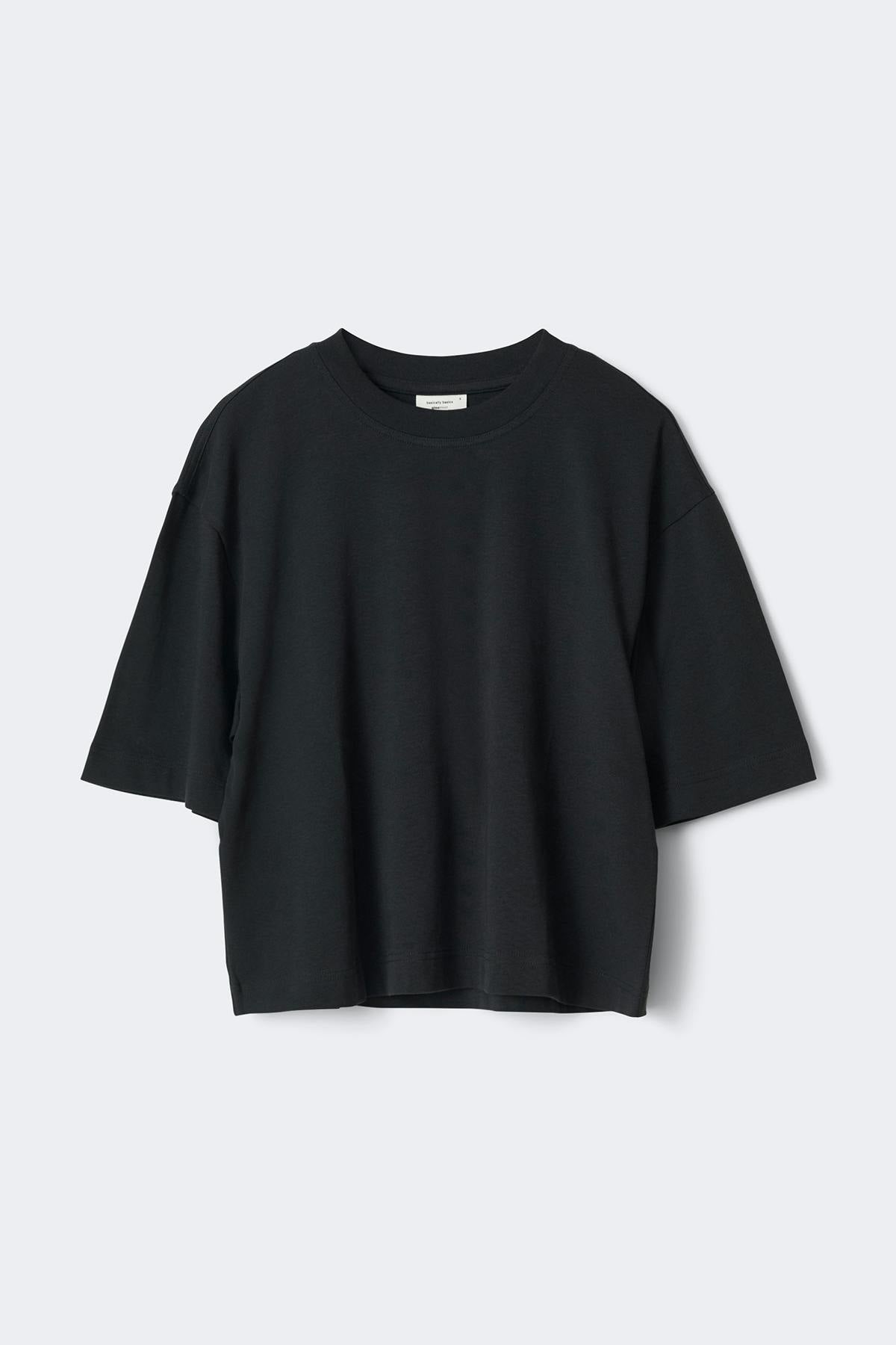 Perfect boxy tee