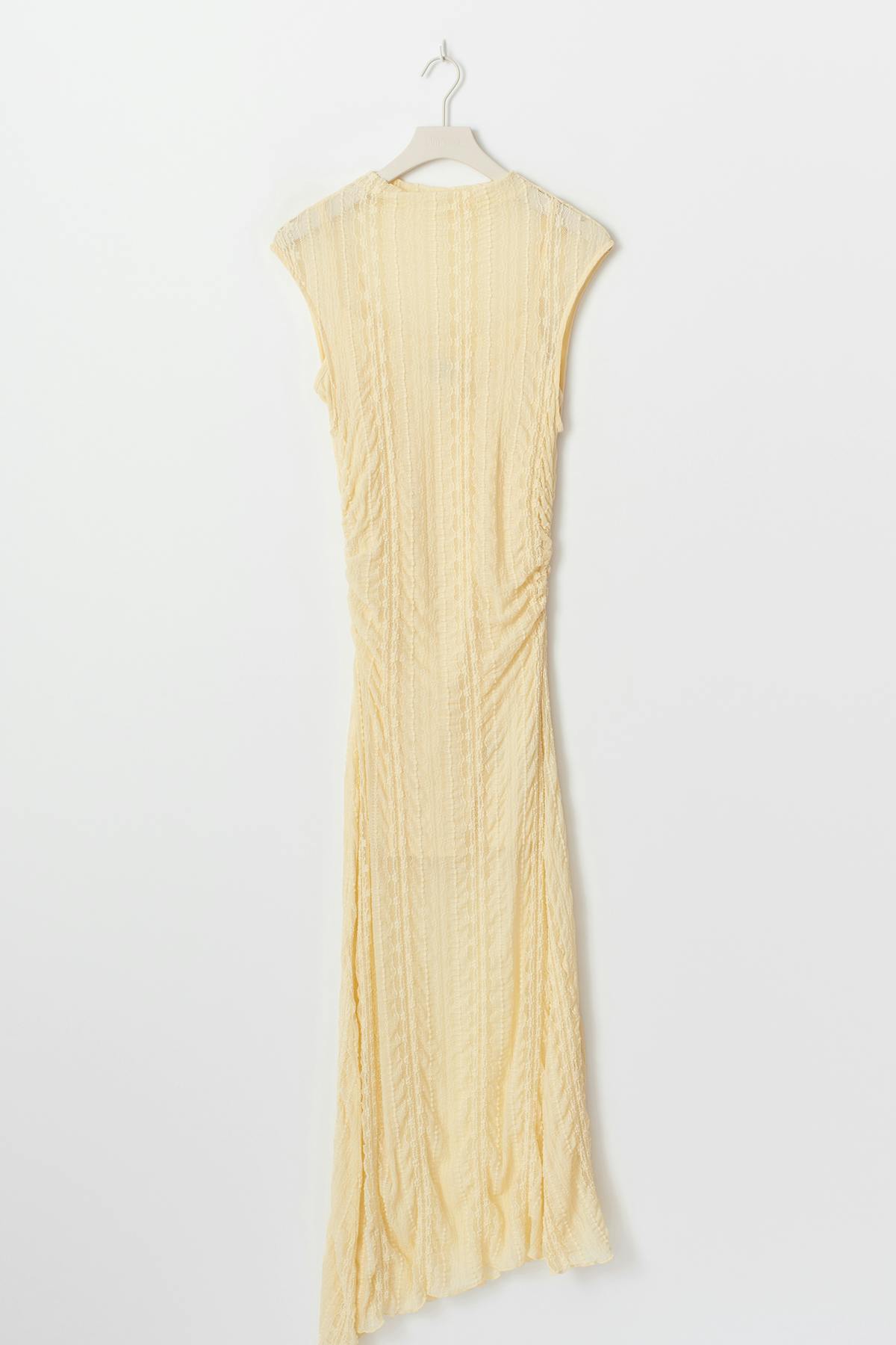 Lace dress