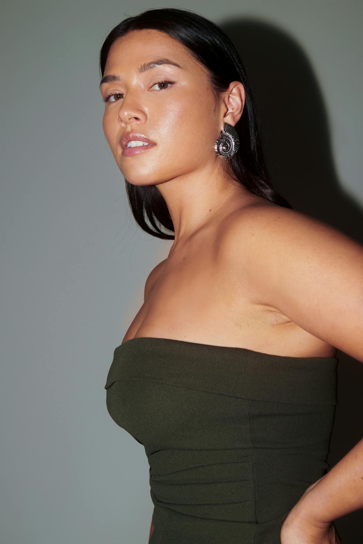 Tube top