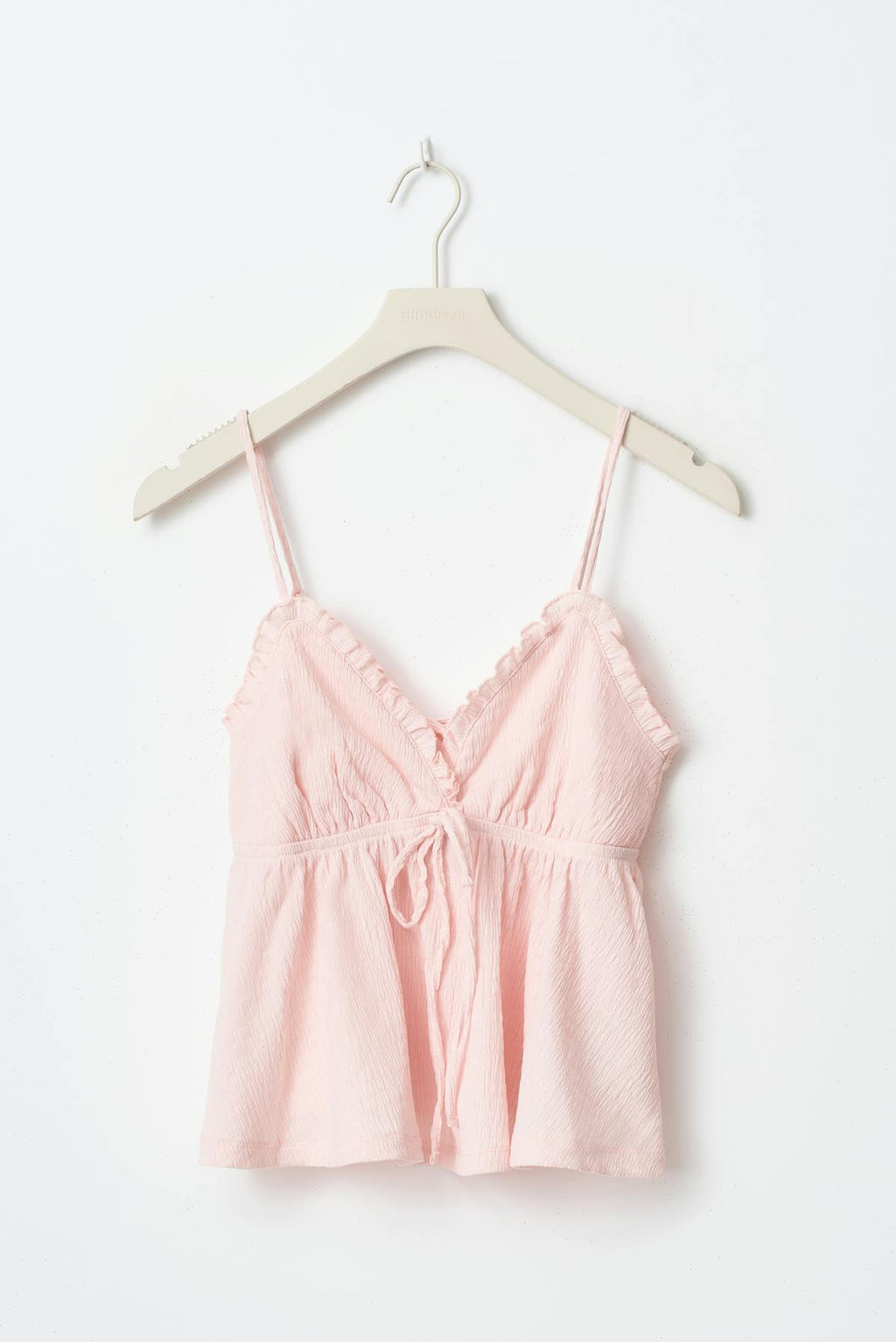 Cute singlet