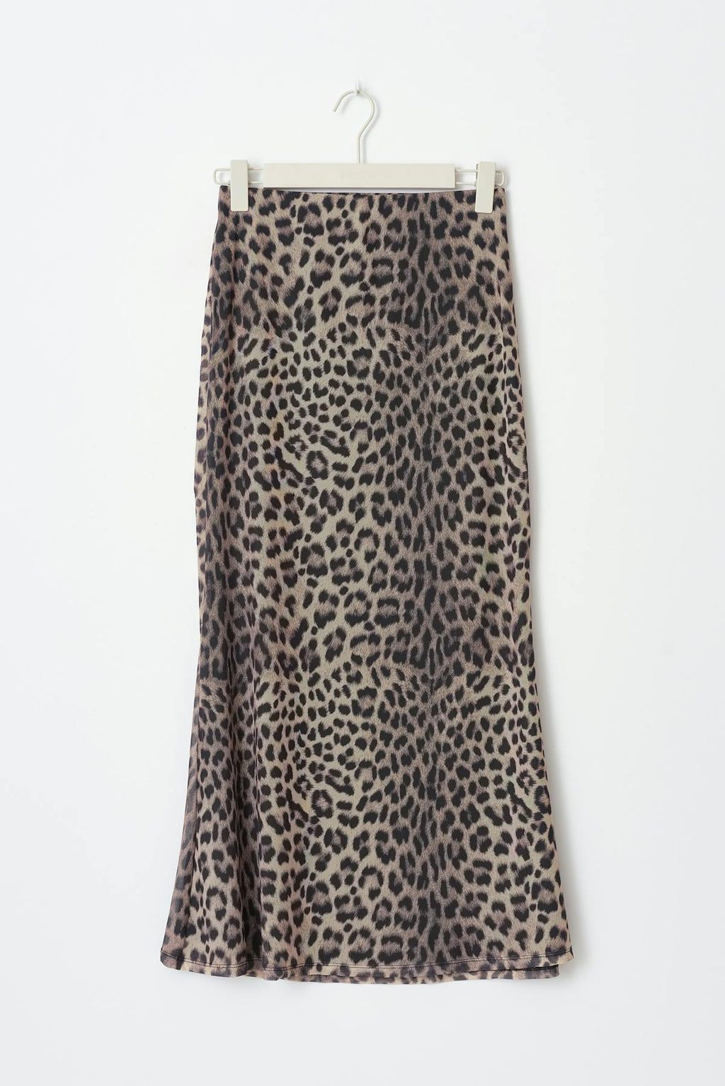 Mesh skirt