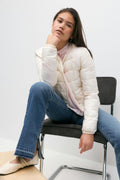Y lightweight jacket