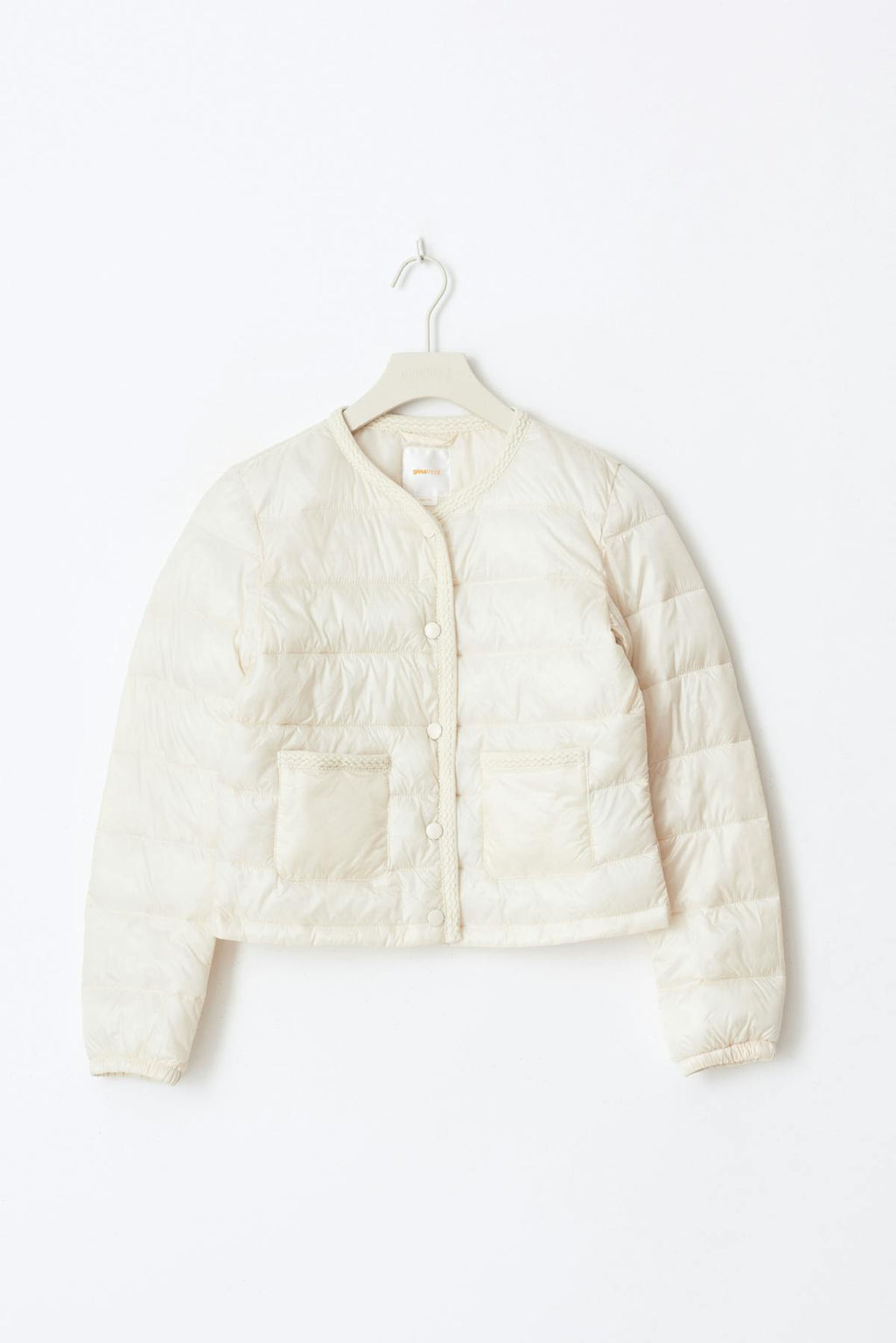 Y lightweight jacket