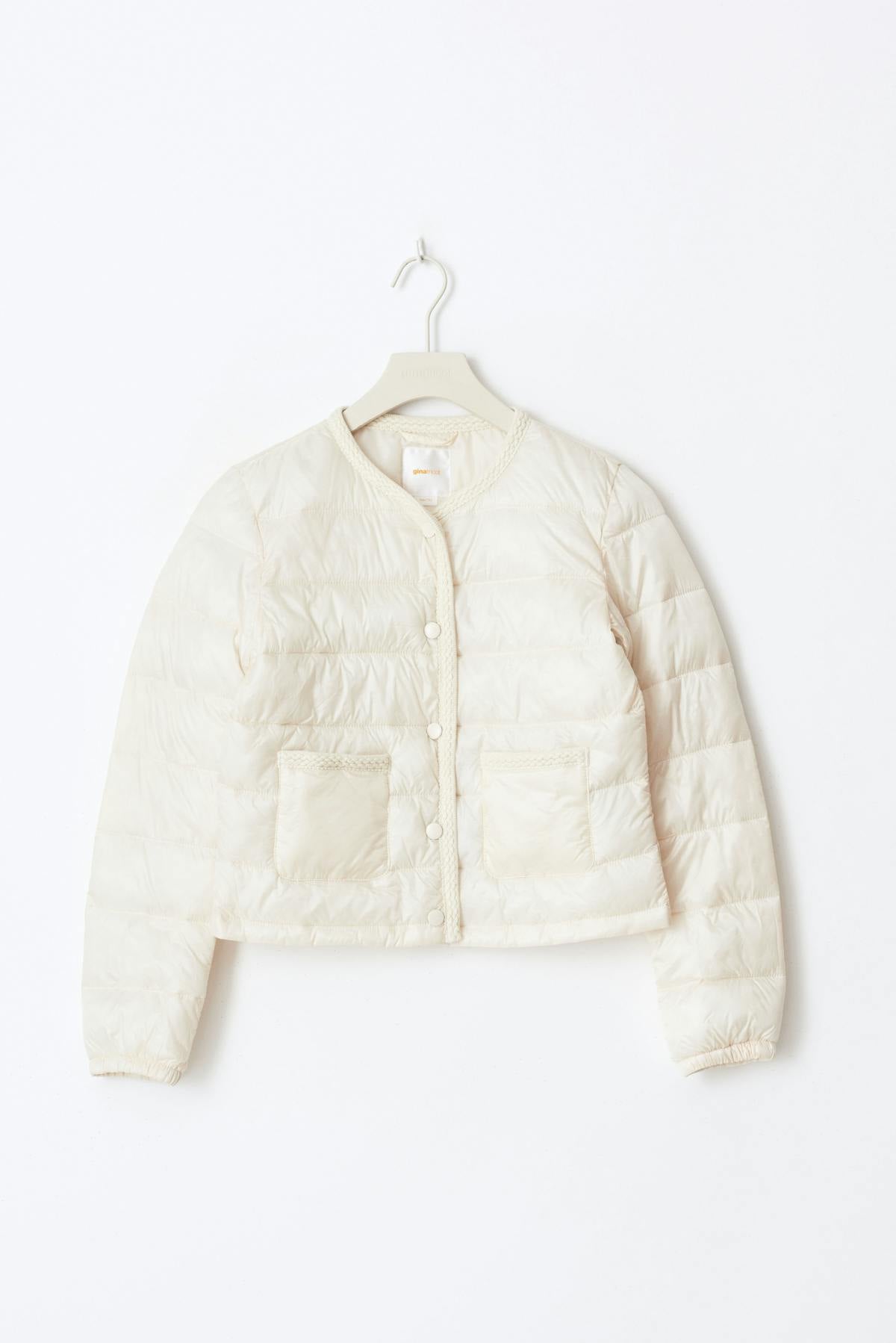 Y lightweight jacket