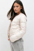 Y lightweight jacket
