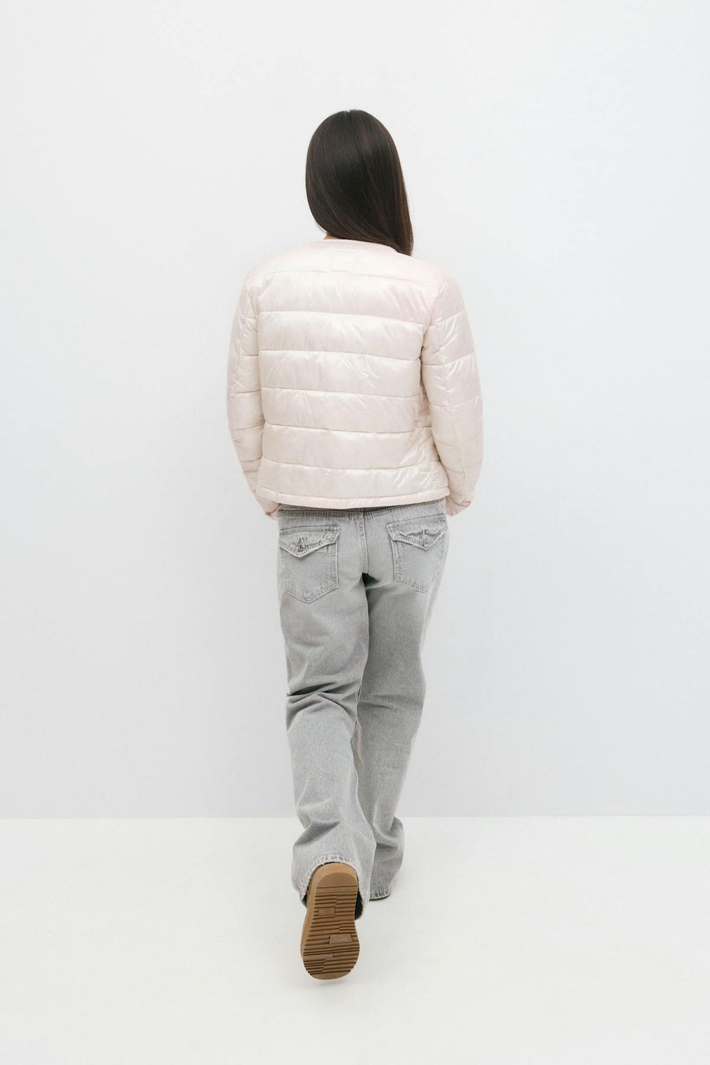Y lightweight jacket