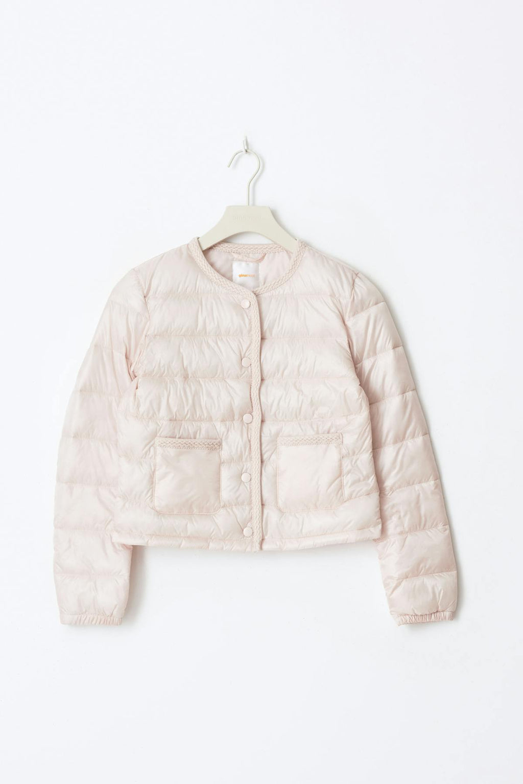 Y lightweight jacket
