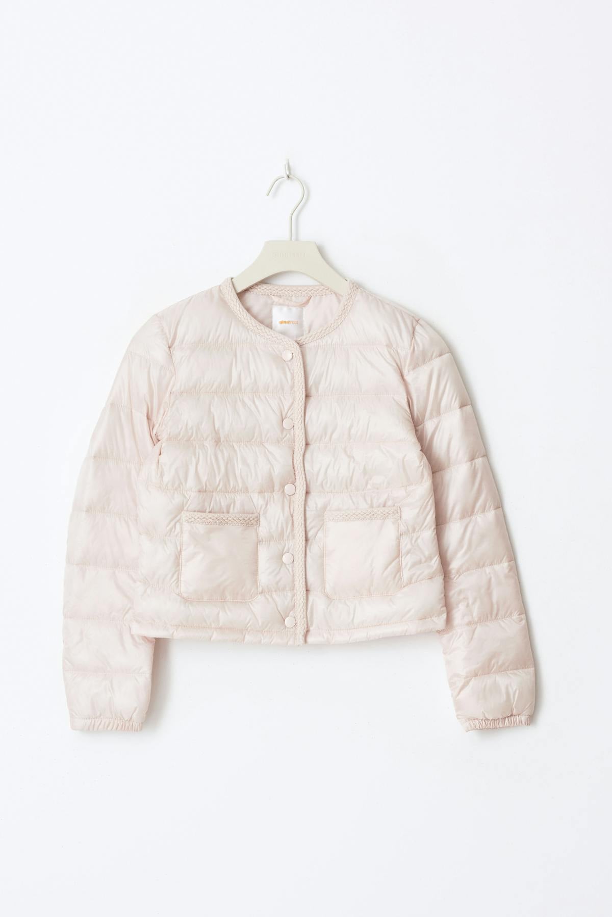 Y lightweight jacket
