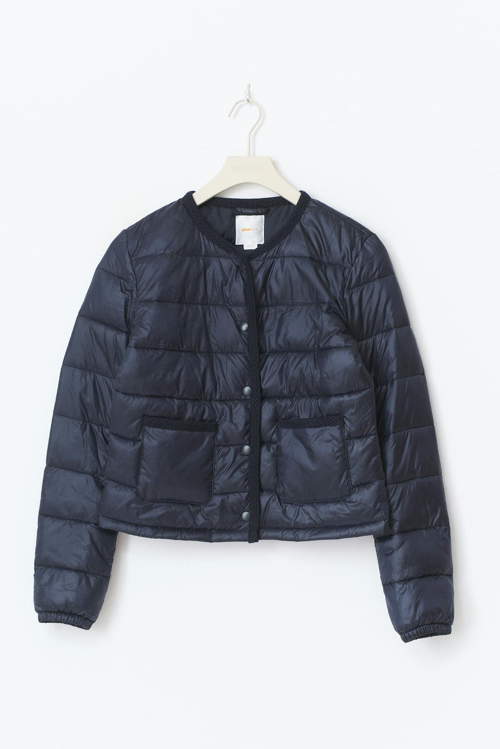 Y lightweight jacket