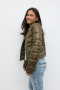 Y lightweight jacket