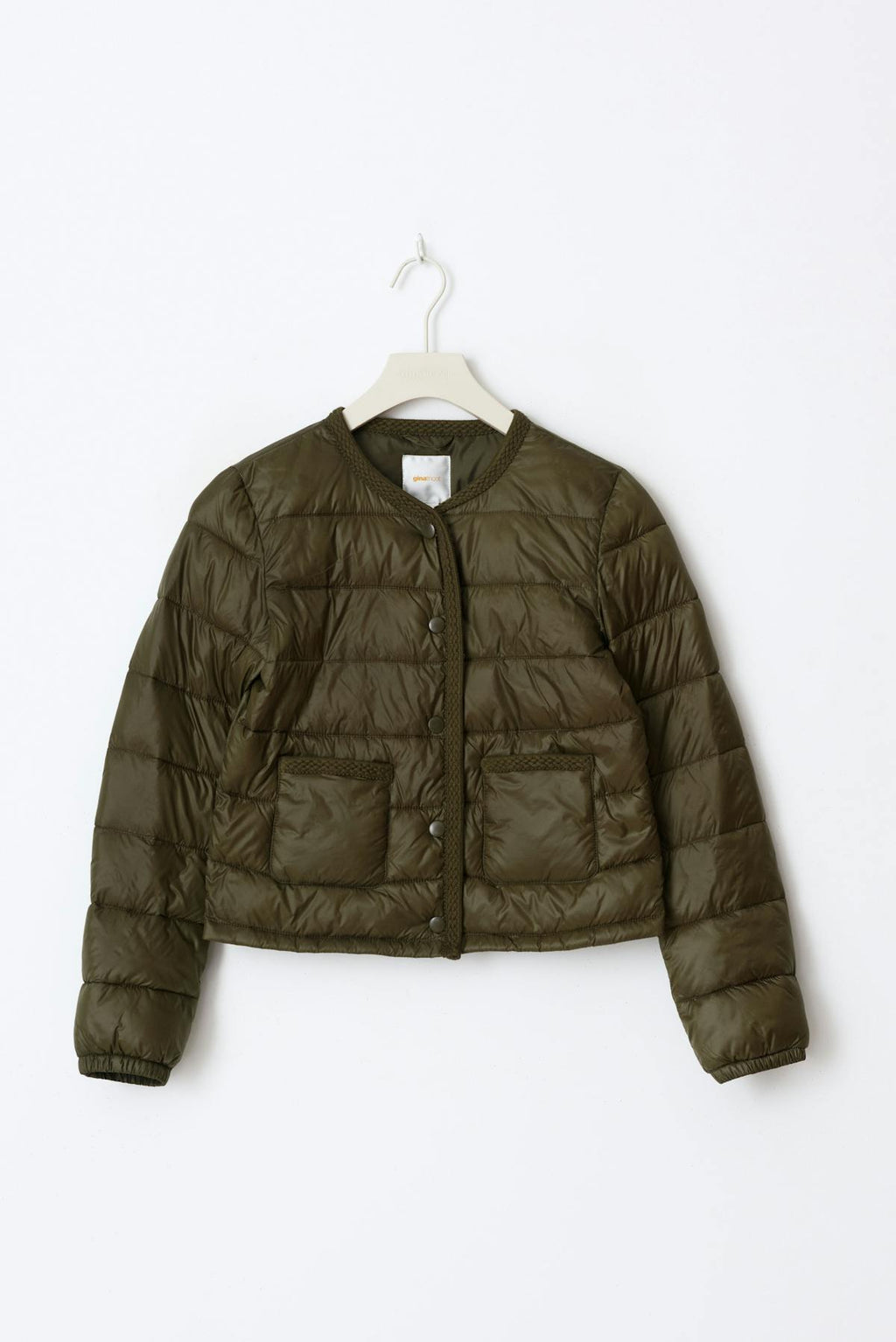 Y lightweight jacket