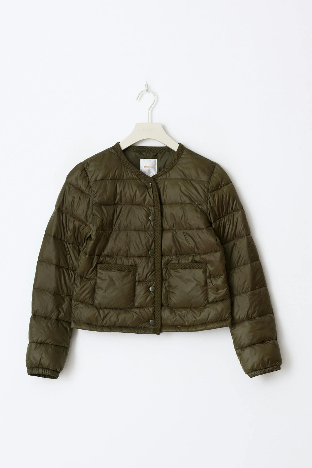 Y lightweight jacket