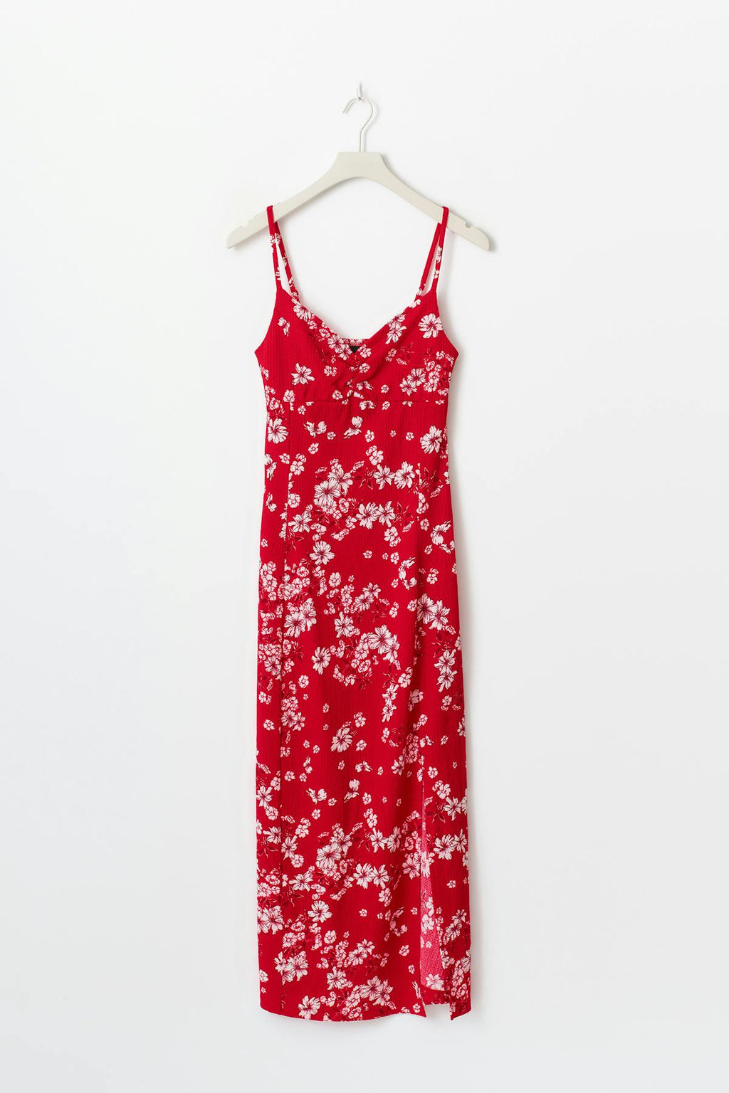 Textured midi dess