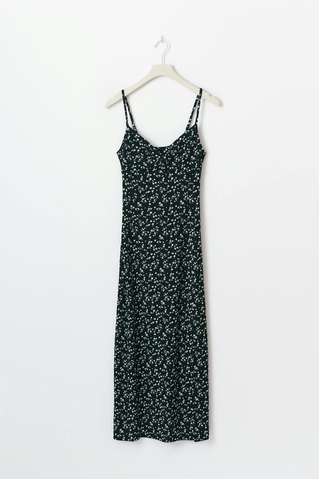 Textured midi dess
