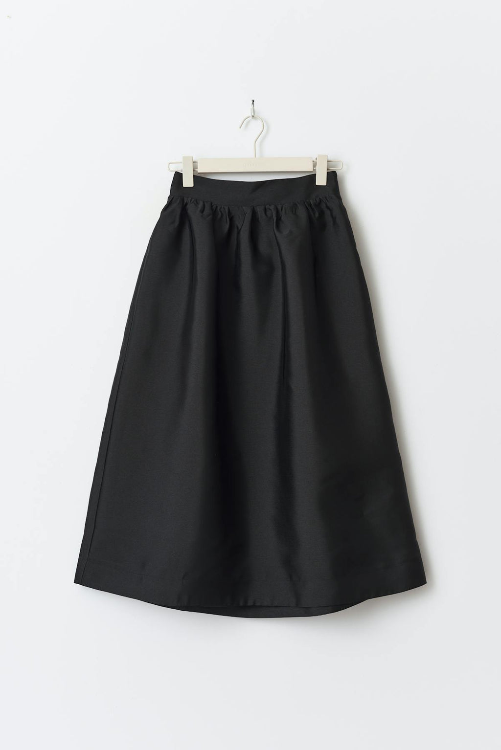 Midi skirt