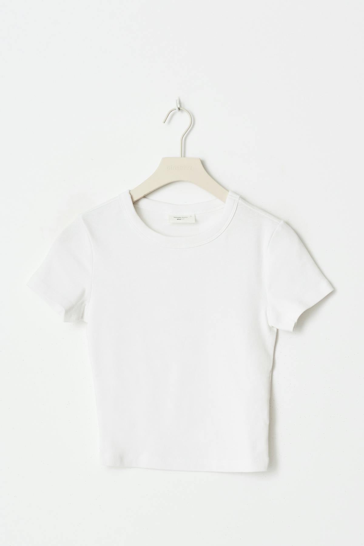 Basic tight top