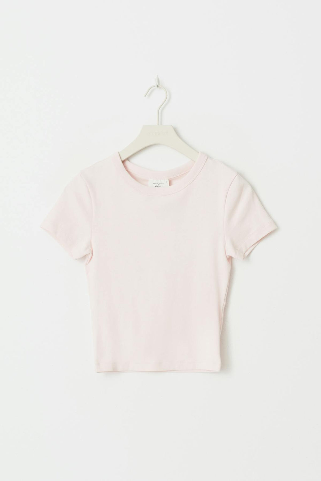 Basic tight top
