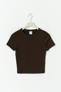 Basic tight top