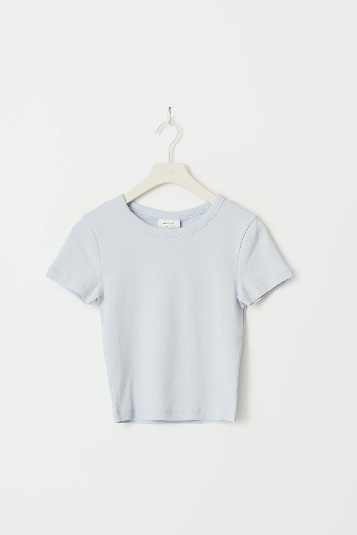 Basic tight top