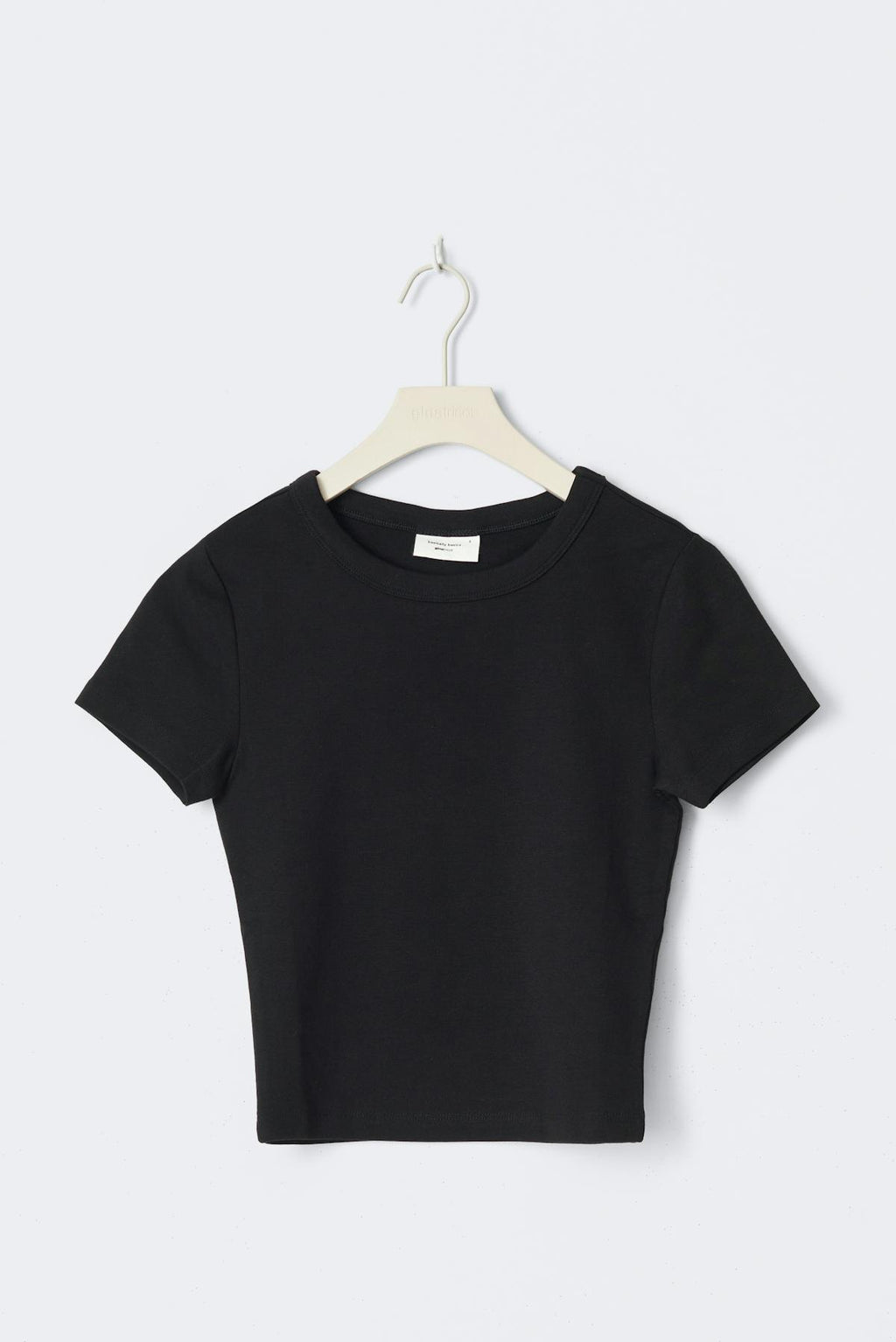 Basic tight top