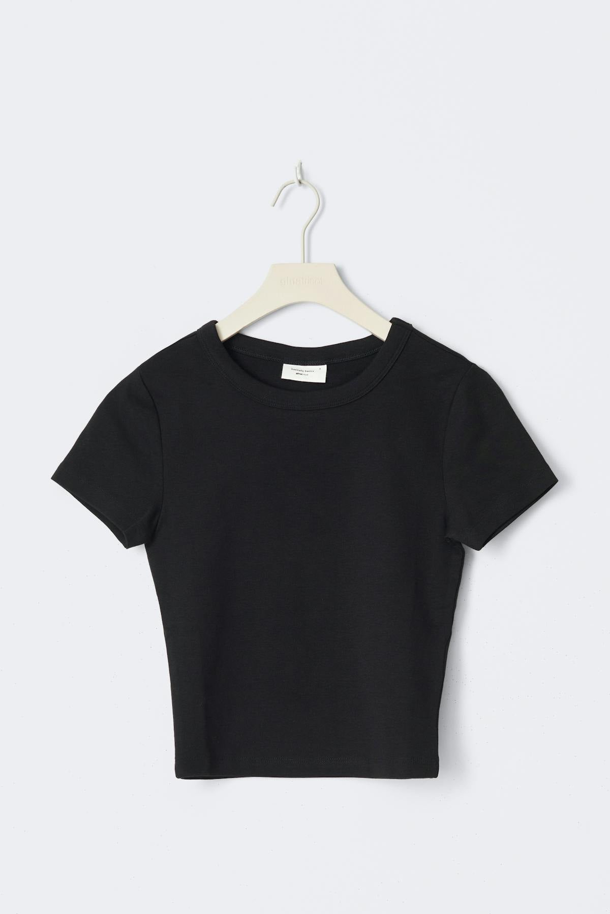 Basic tight top