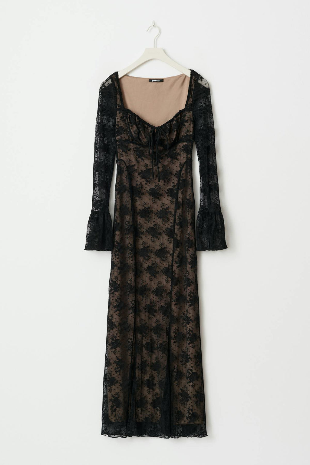 Lace dress