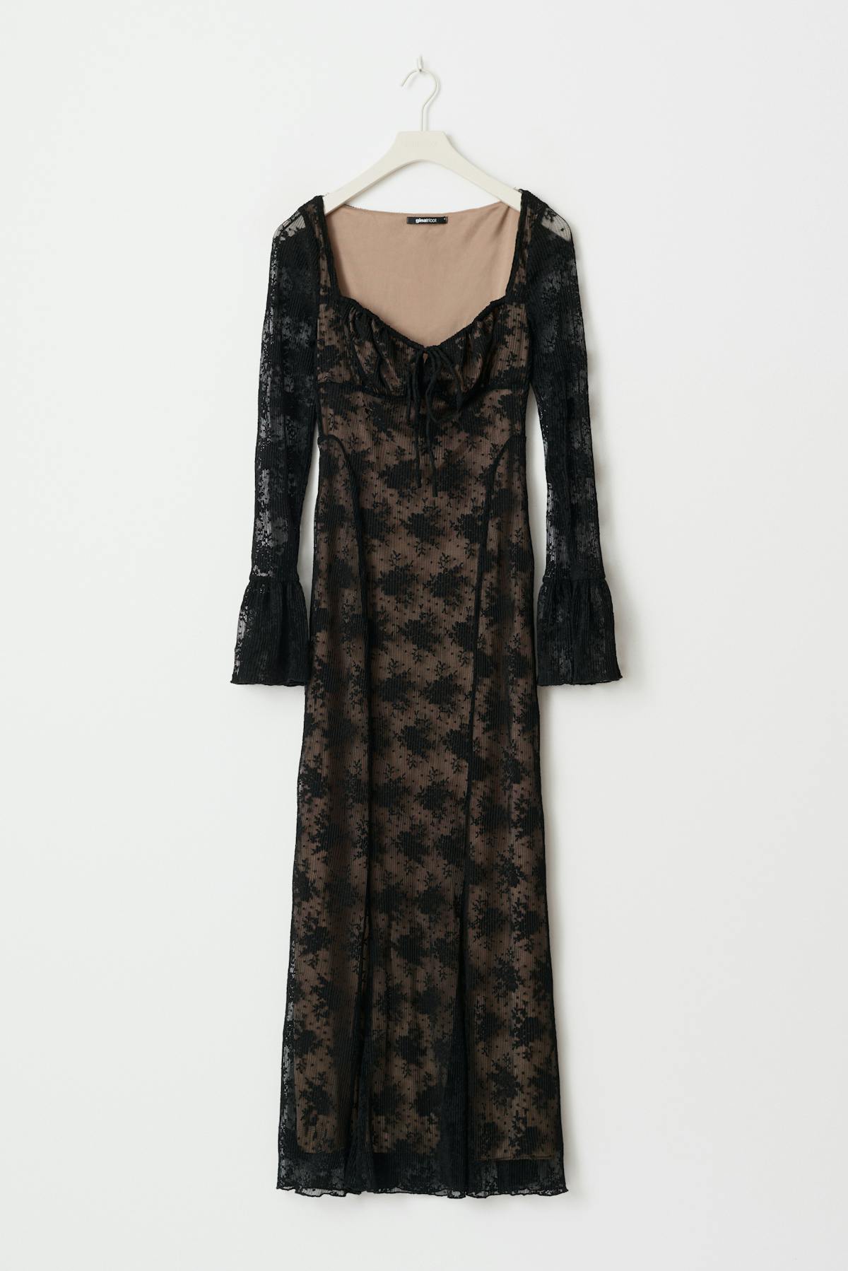 Lace dress