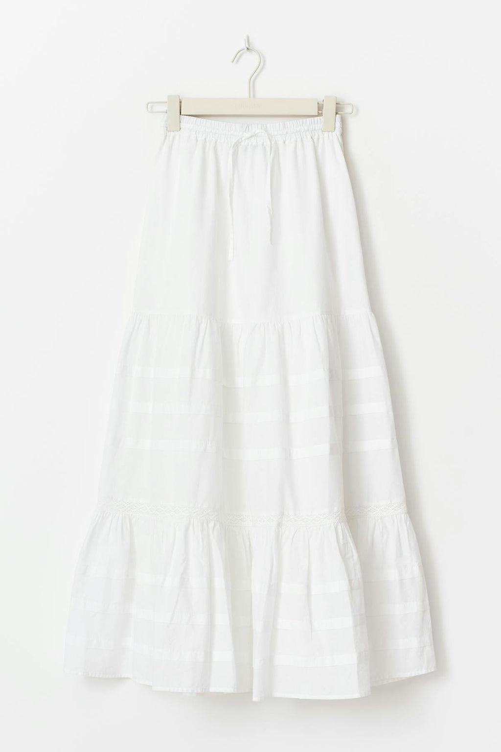 Maxi skirt