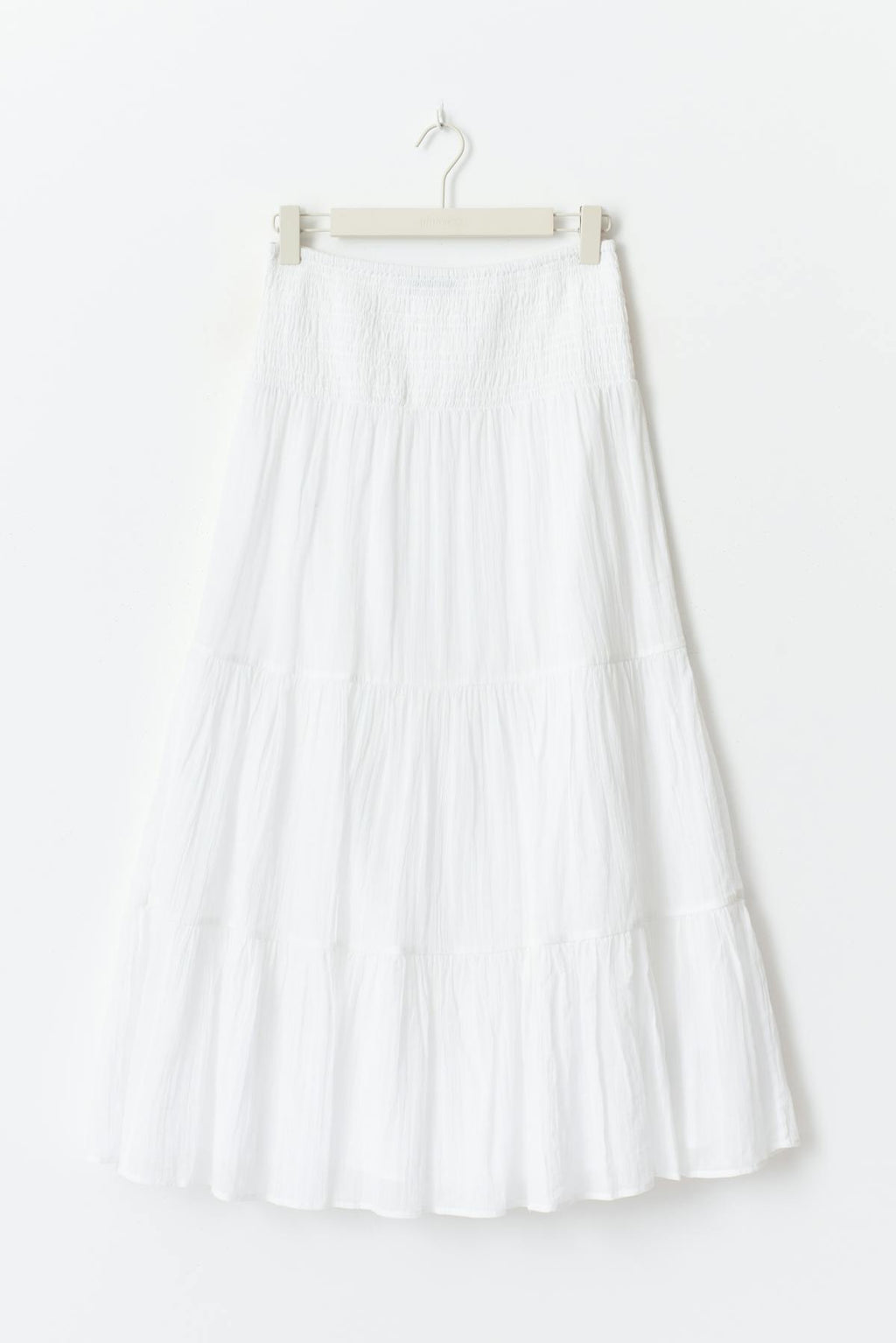 Maxi skirt