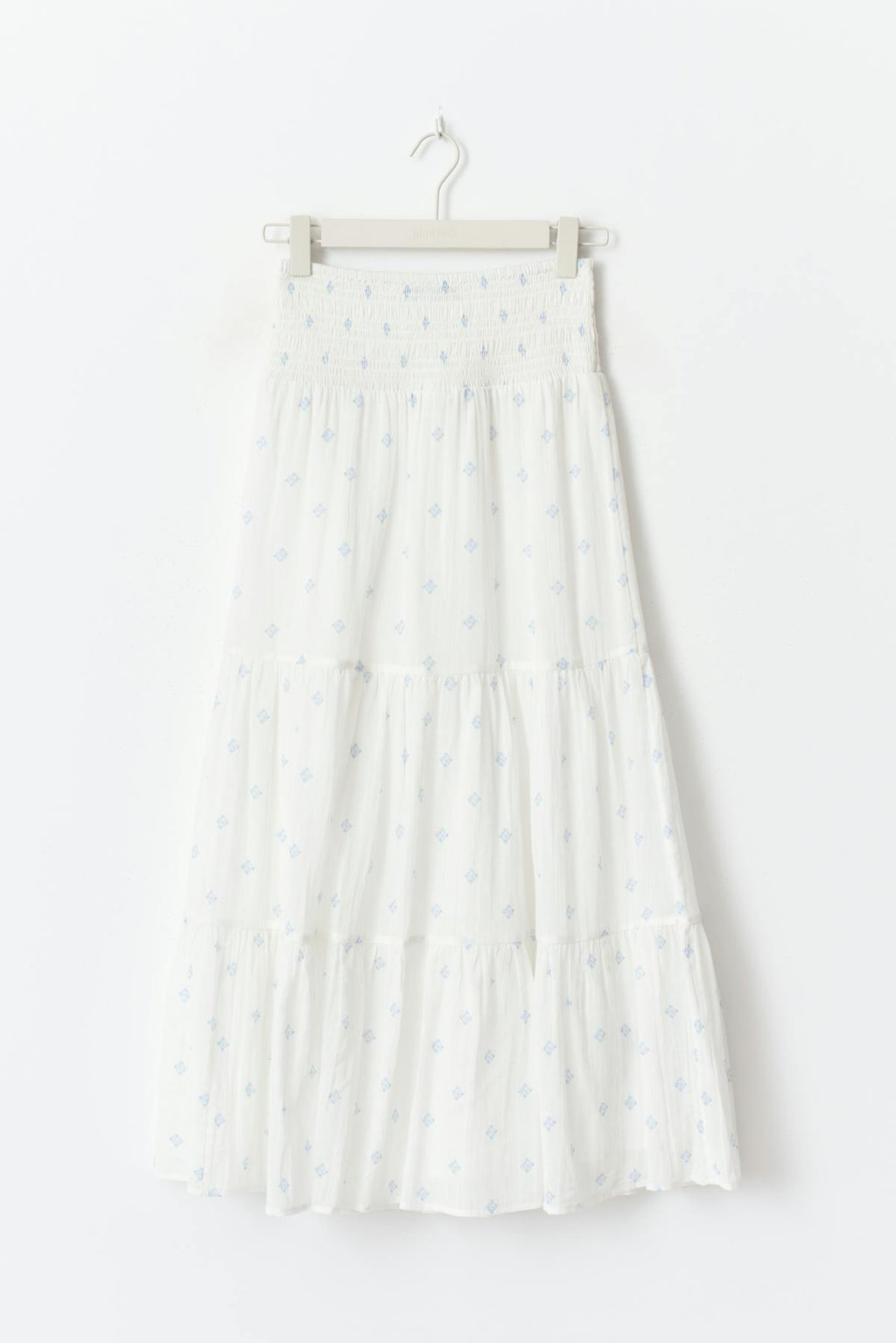 Maxi skirt