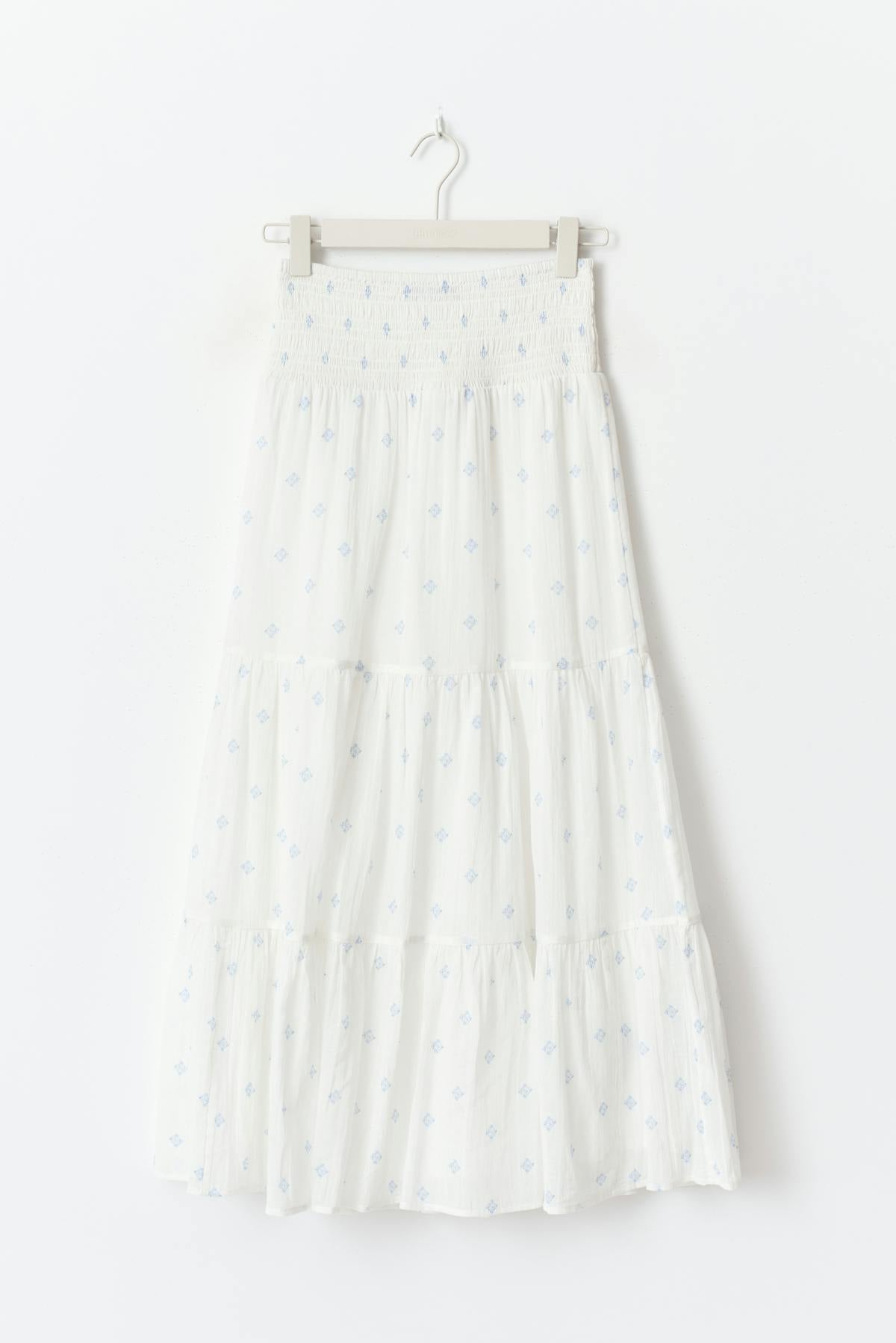 Maxi skirt