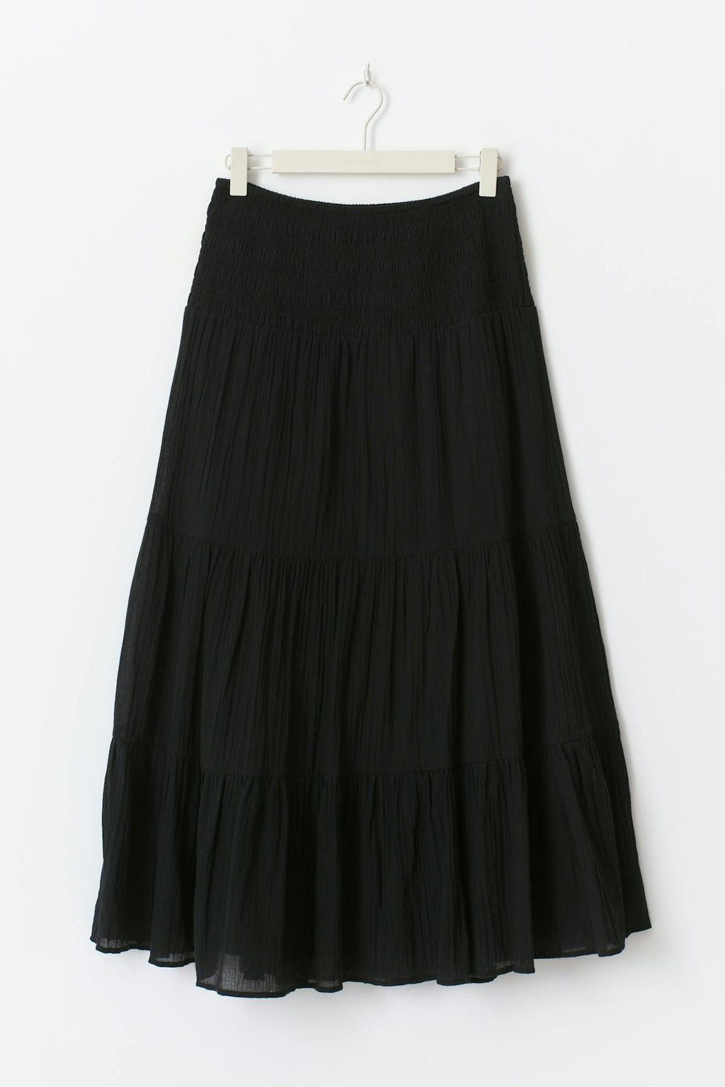 Maxi skirt