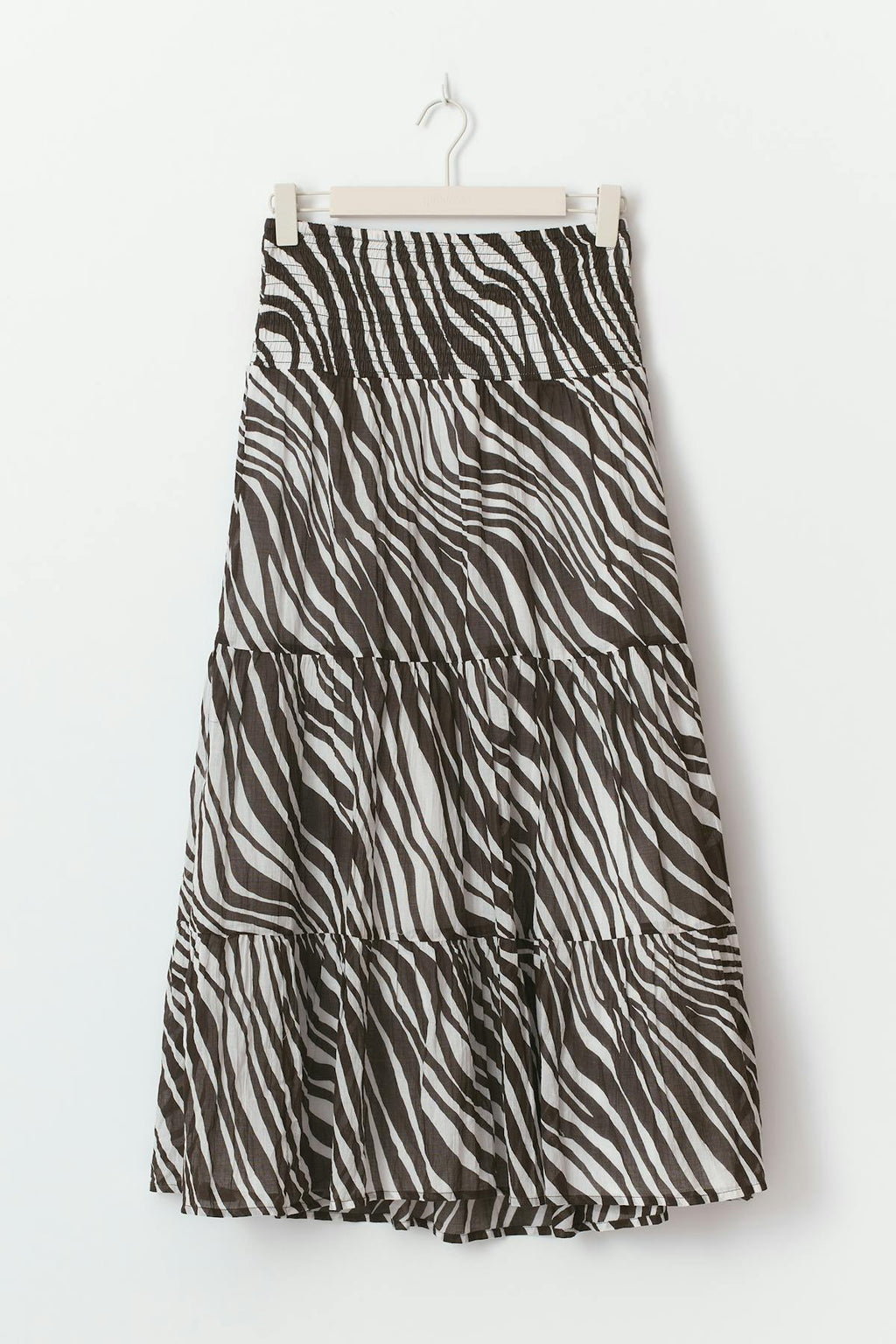 Maxi skirt