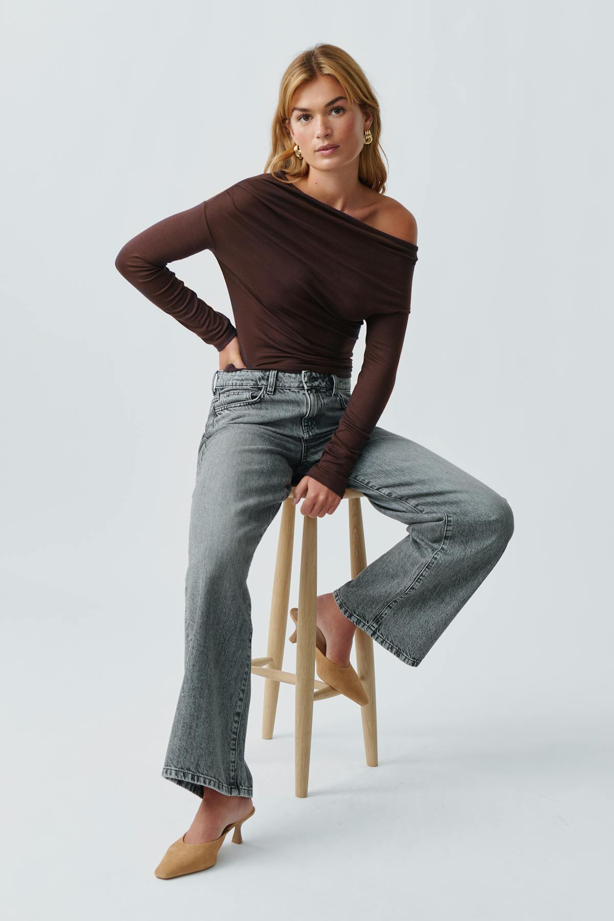 Asymmetric top
