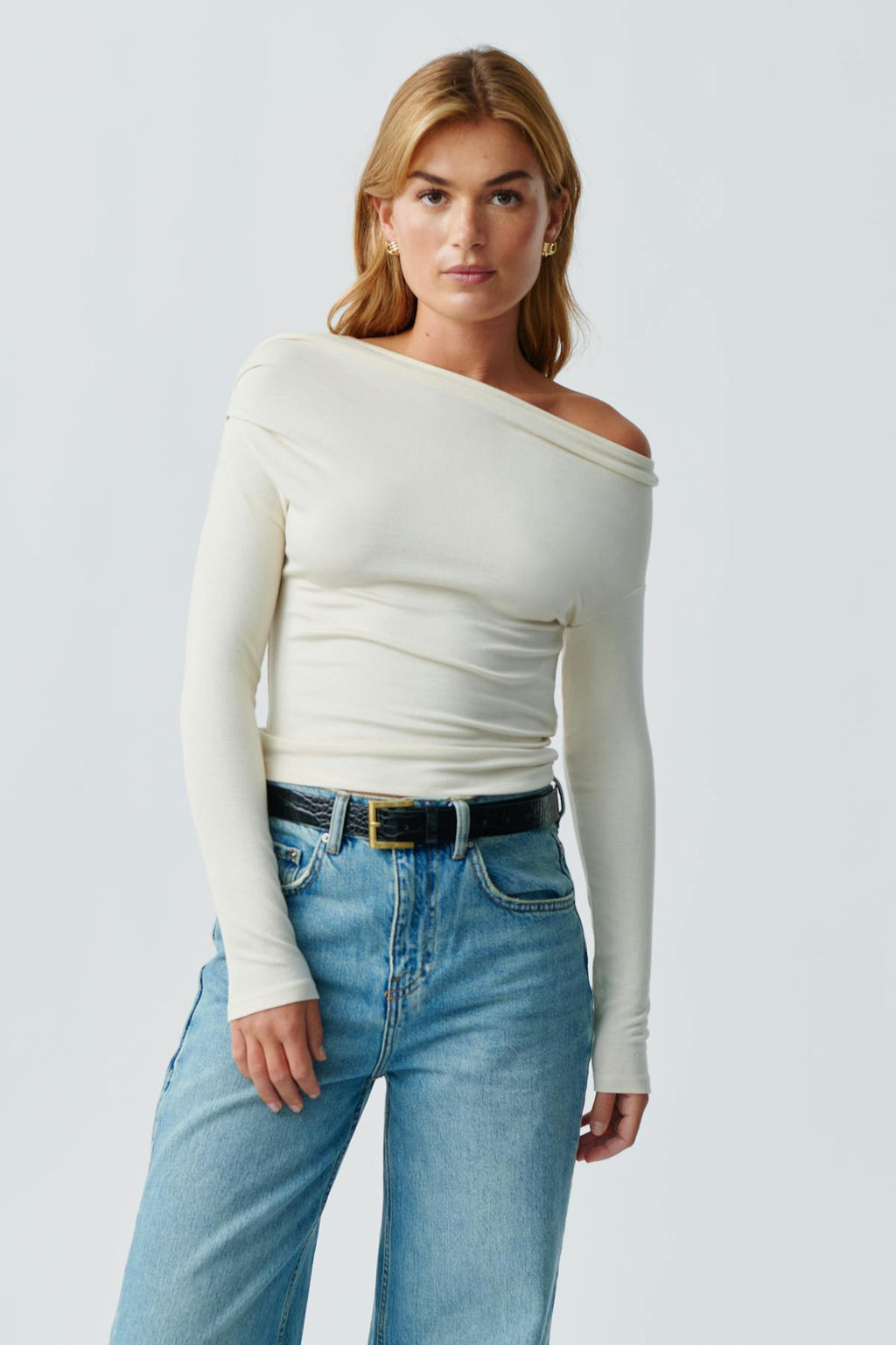 Asymmetric top