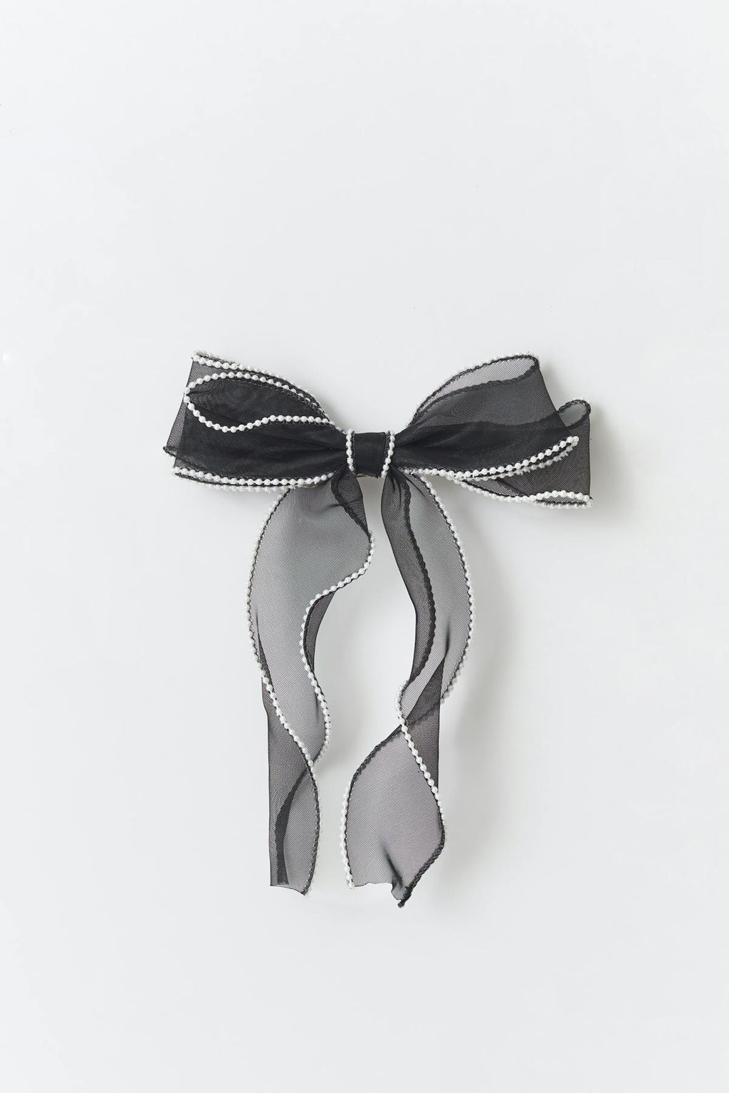 Hair clip
