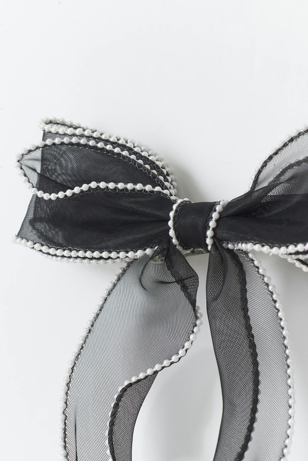 Hair clip