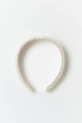 Pearl headband