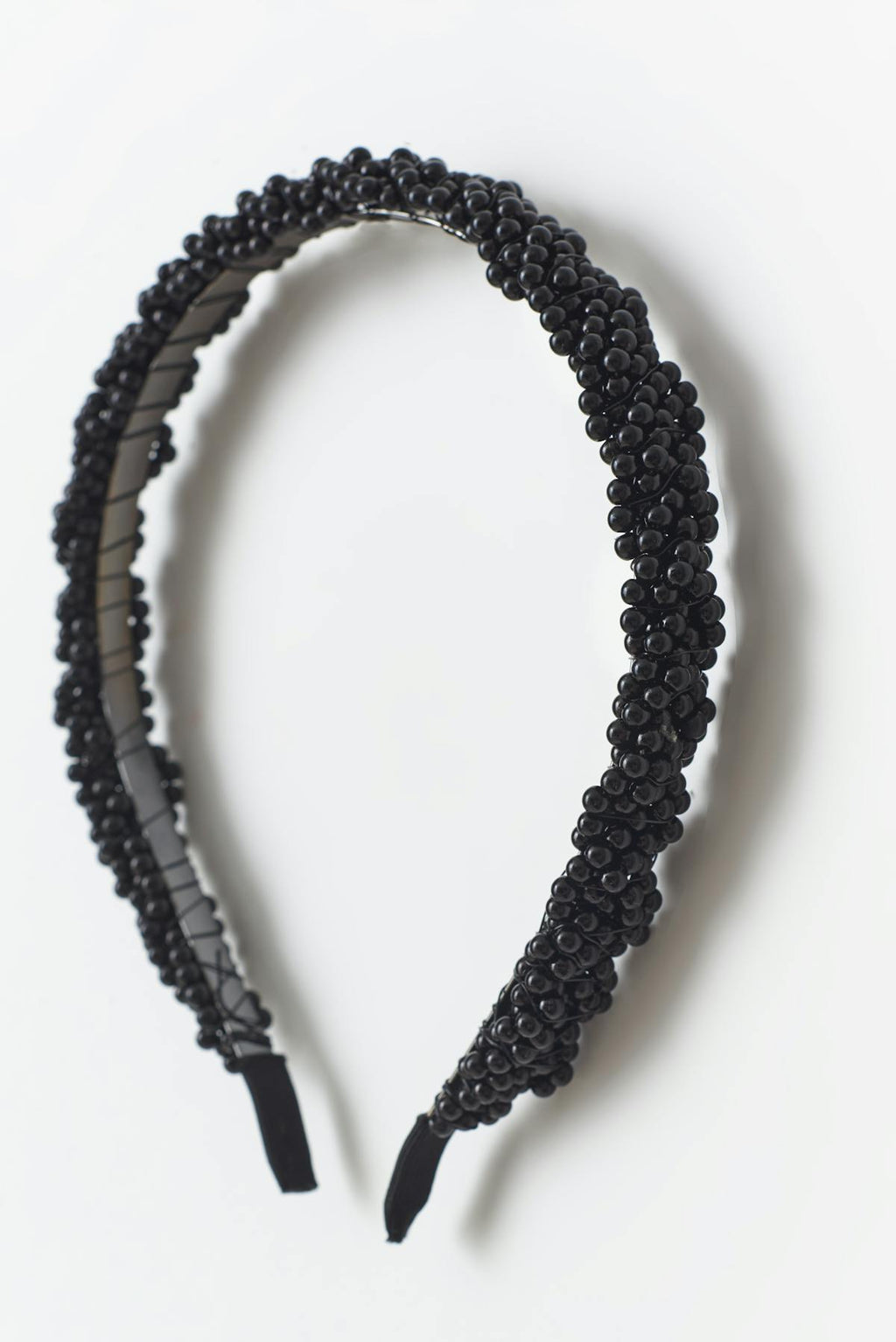Pearl headband