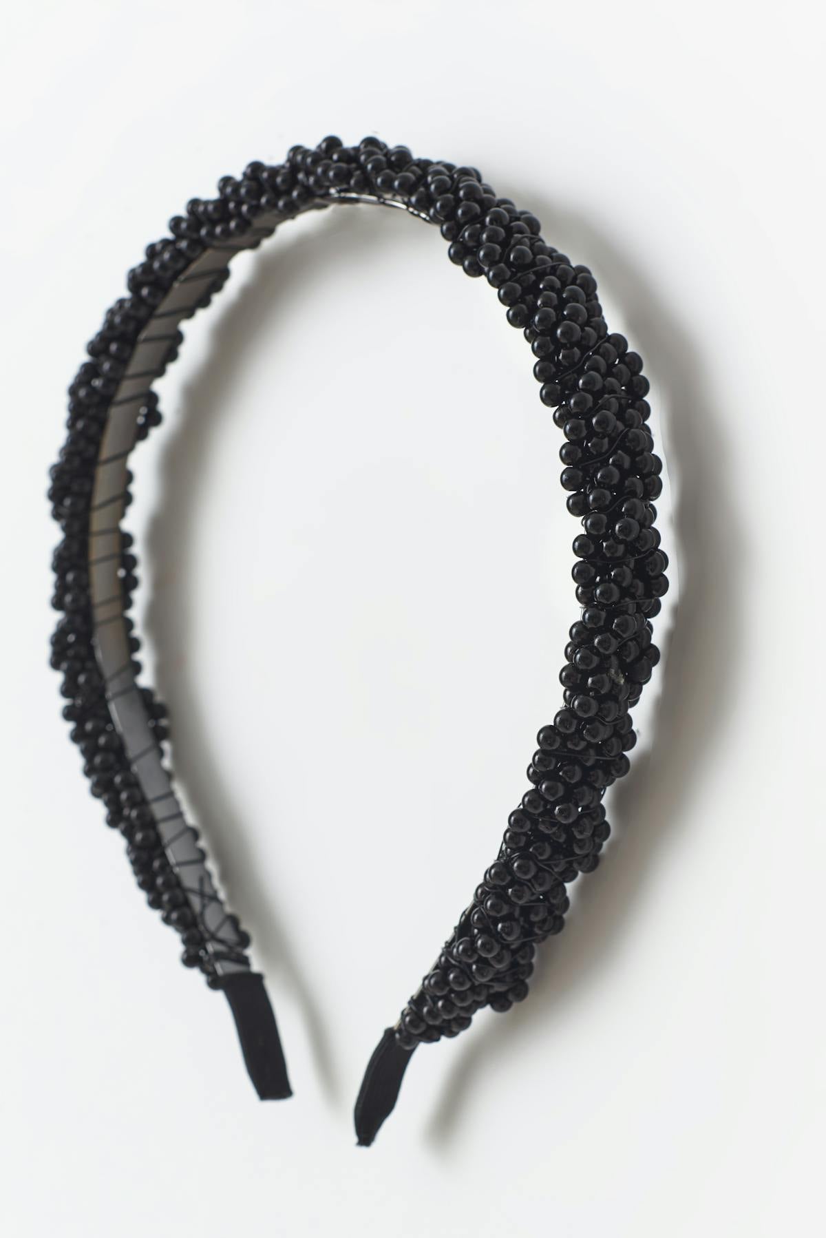 Pearl headband