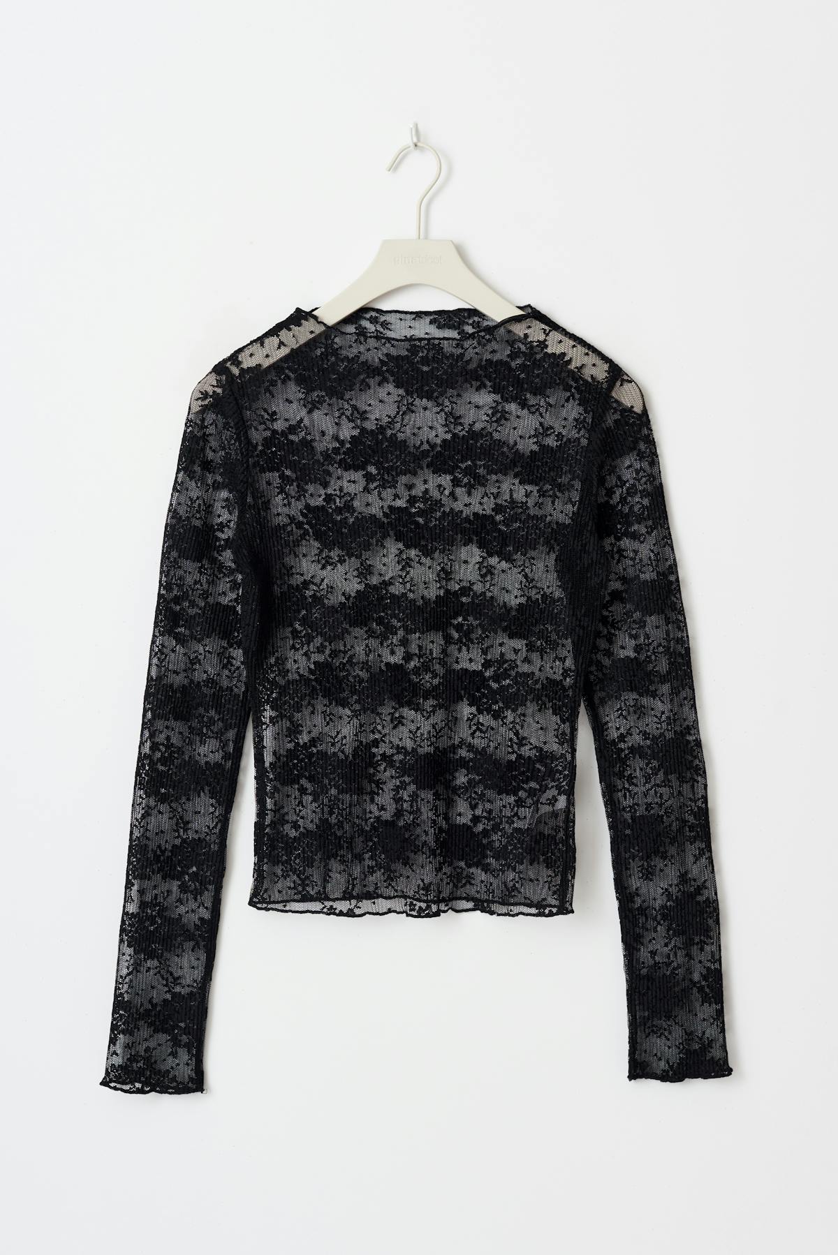 Lace top