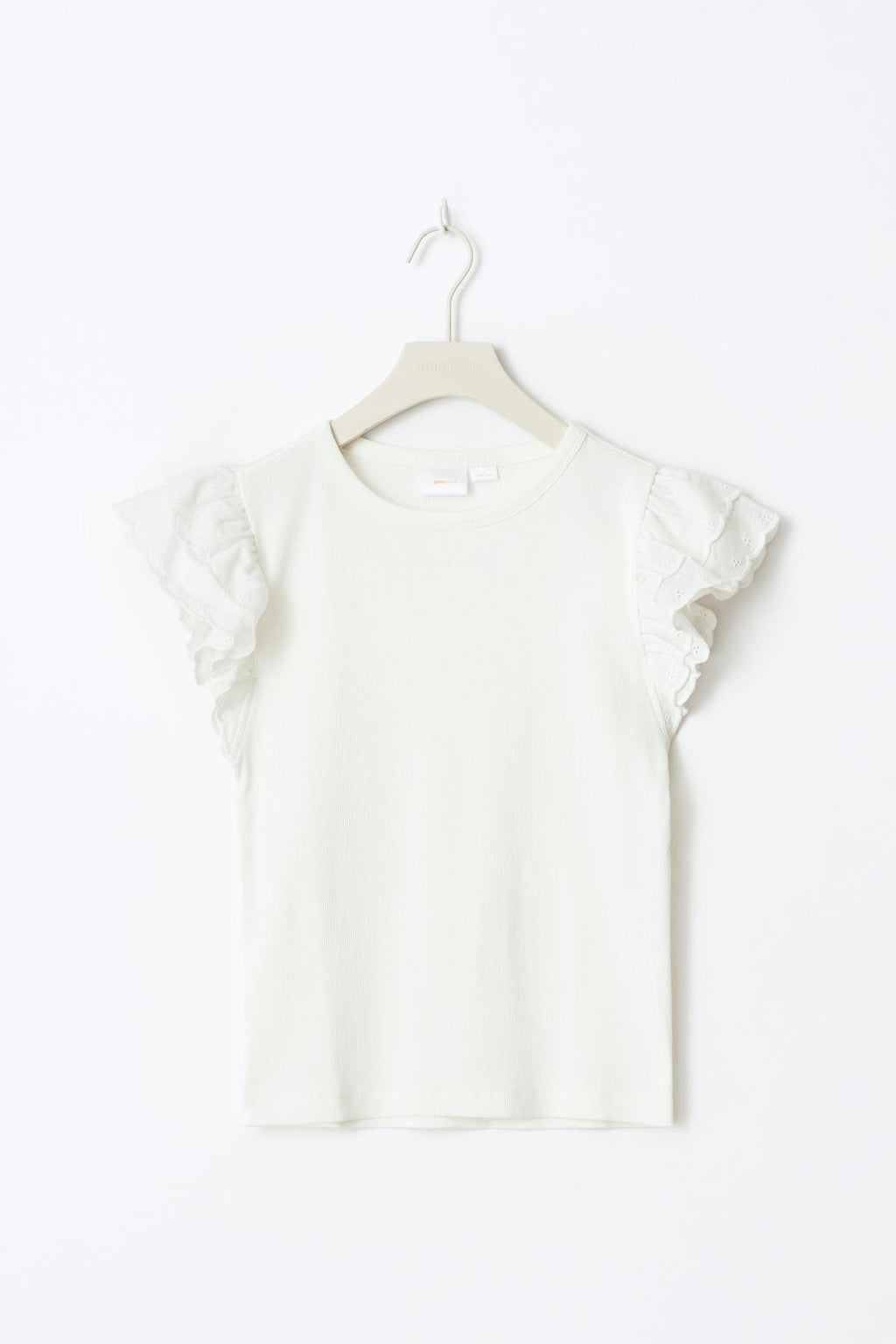 Y frill top