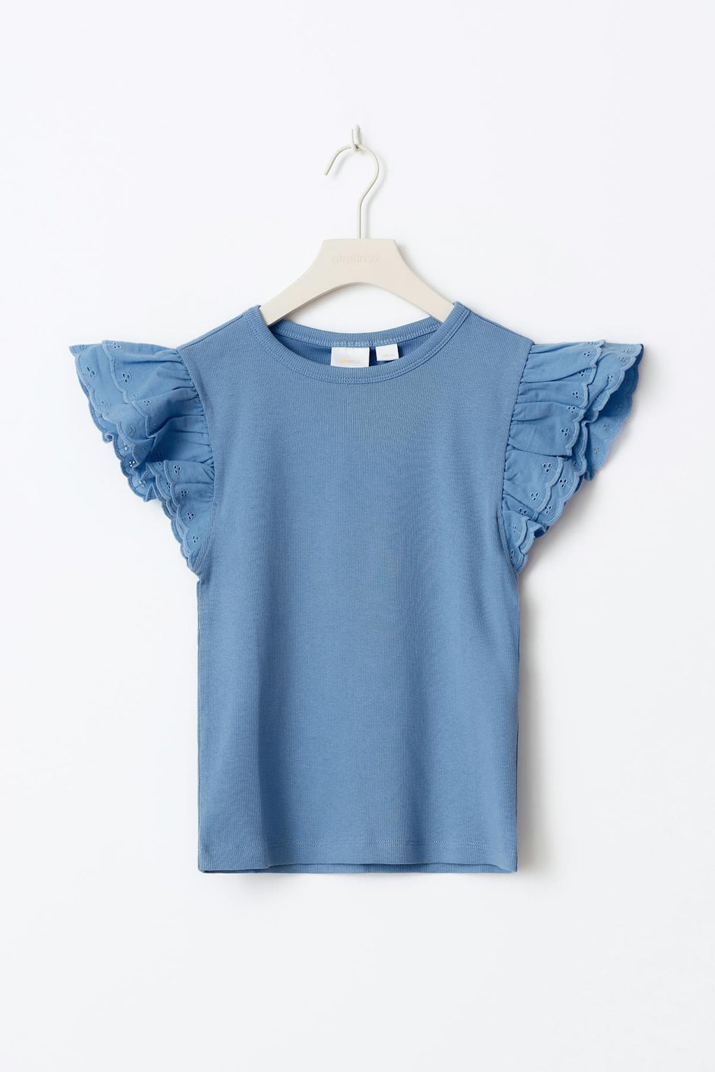 Y frill top