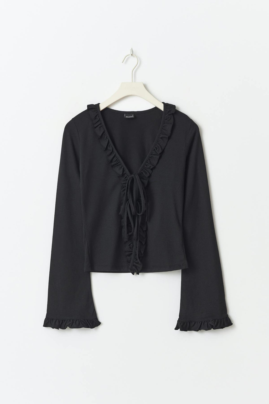 Frill top