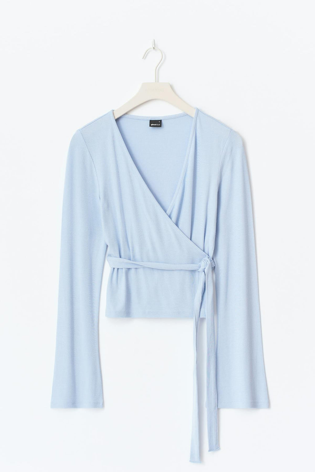 Wrap top