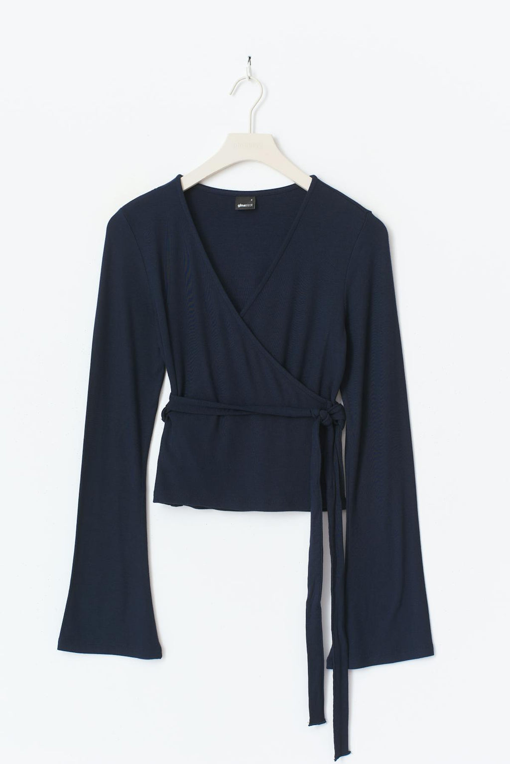 Wrap top