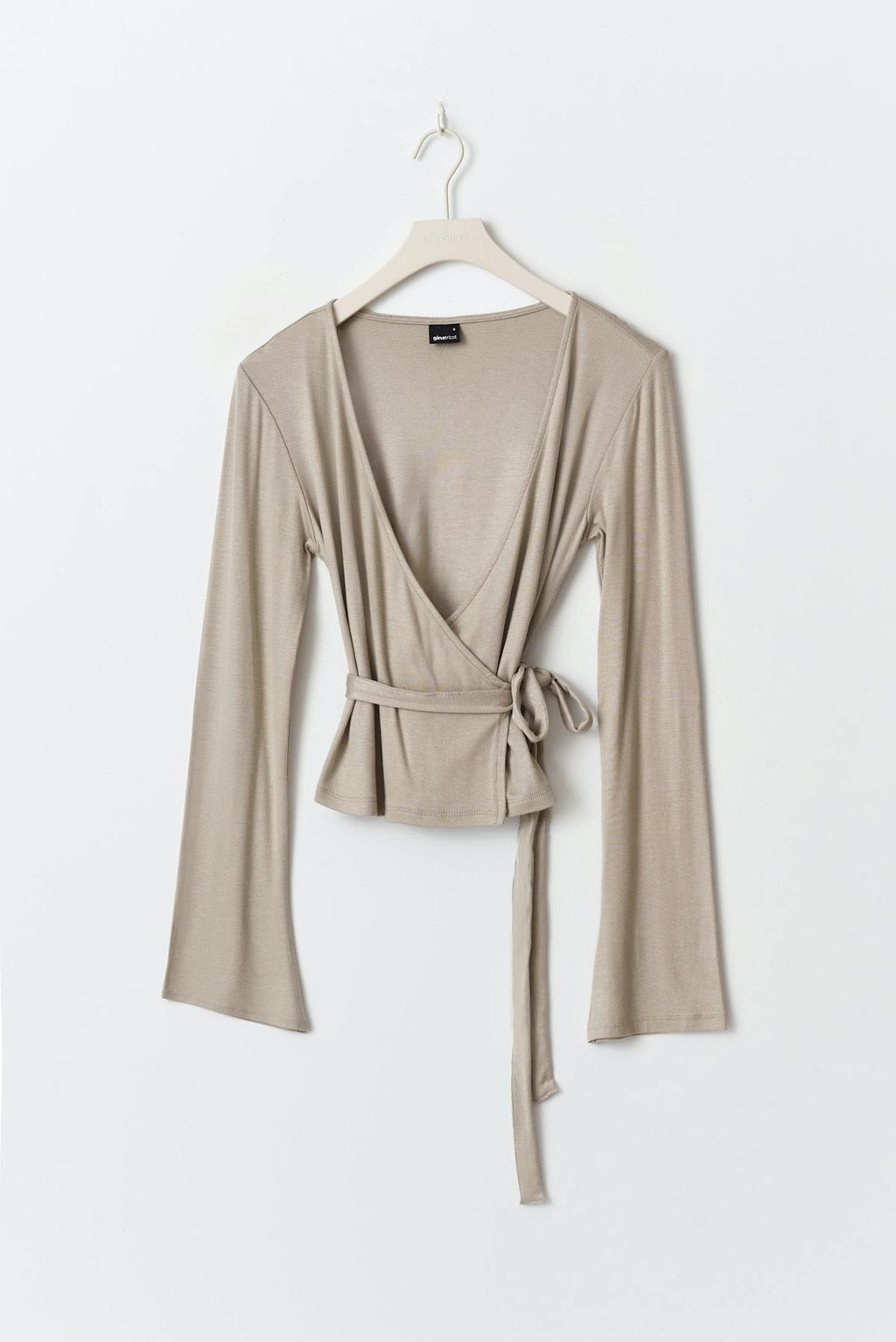 Wrap top